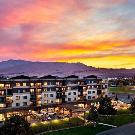 Residence Inn By Marriott Wenatchee Exterior foto