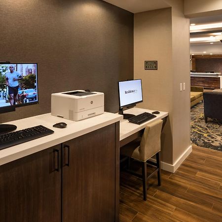 Residence Inn By Marriott Wenatchee Exterior foto