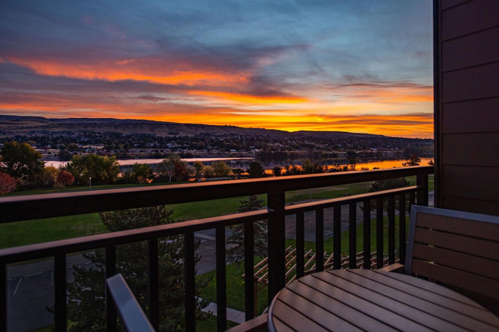 Residence Inn By Marriott Wenatchee Exterior foto