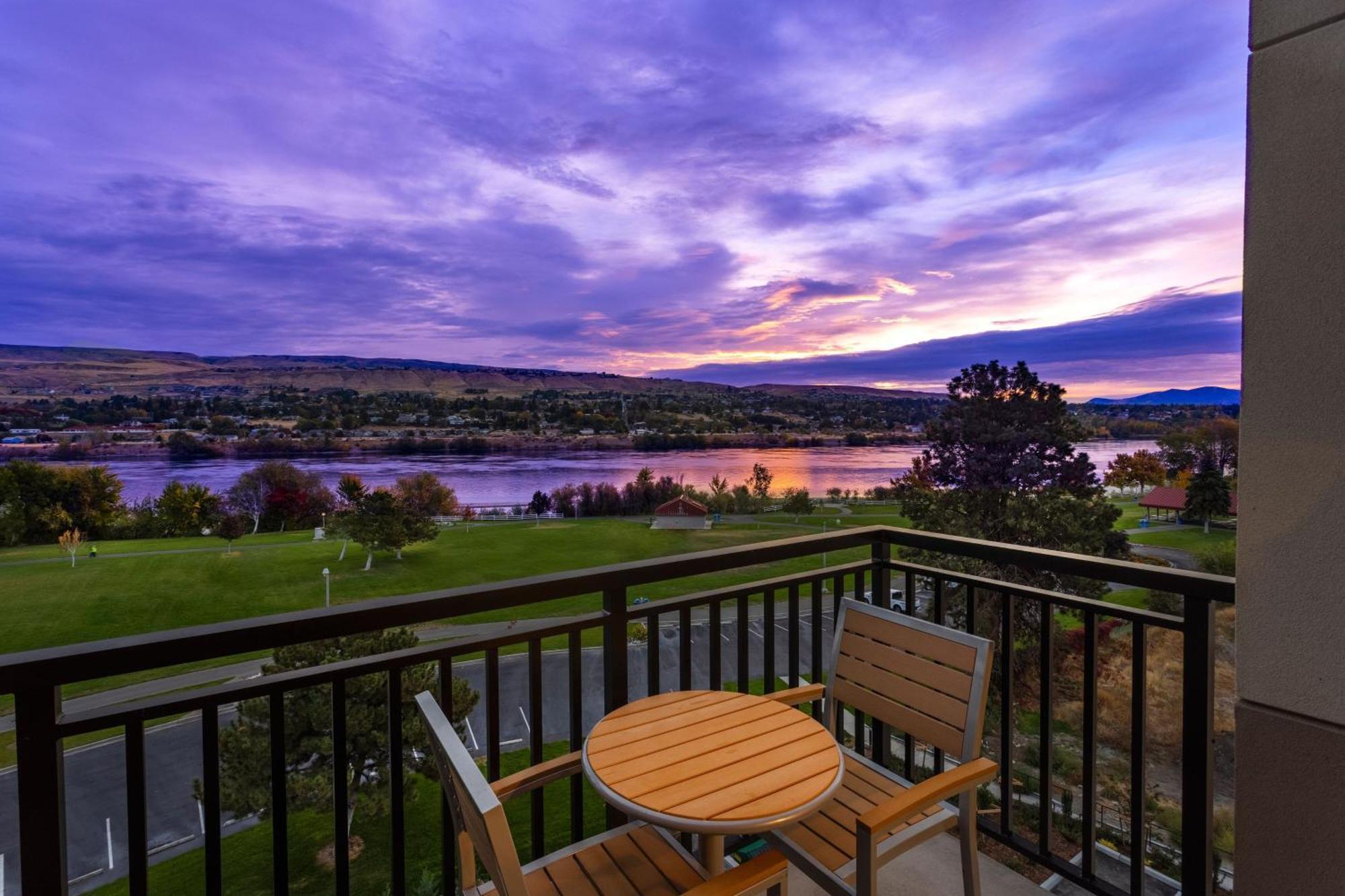 Residence Inn By Marriott Wenatchee Exterior foto