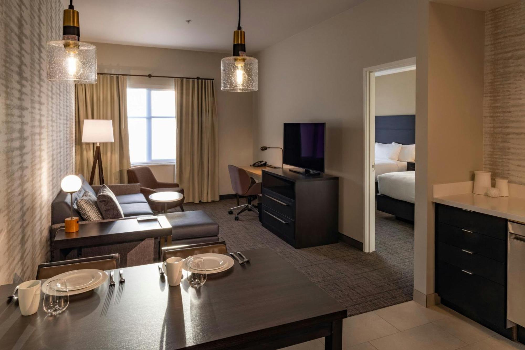 Residence Inn By Marriott Wenatchee Exterior foto